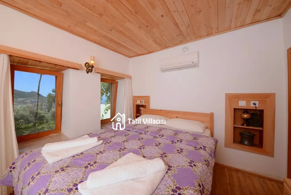 Villa Milad