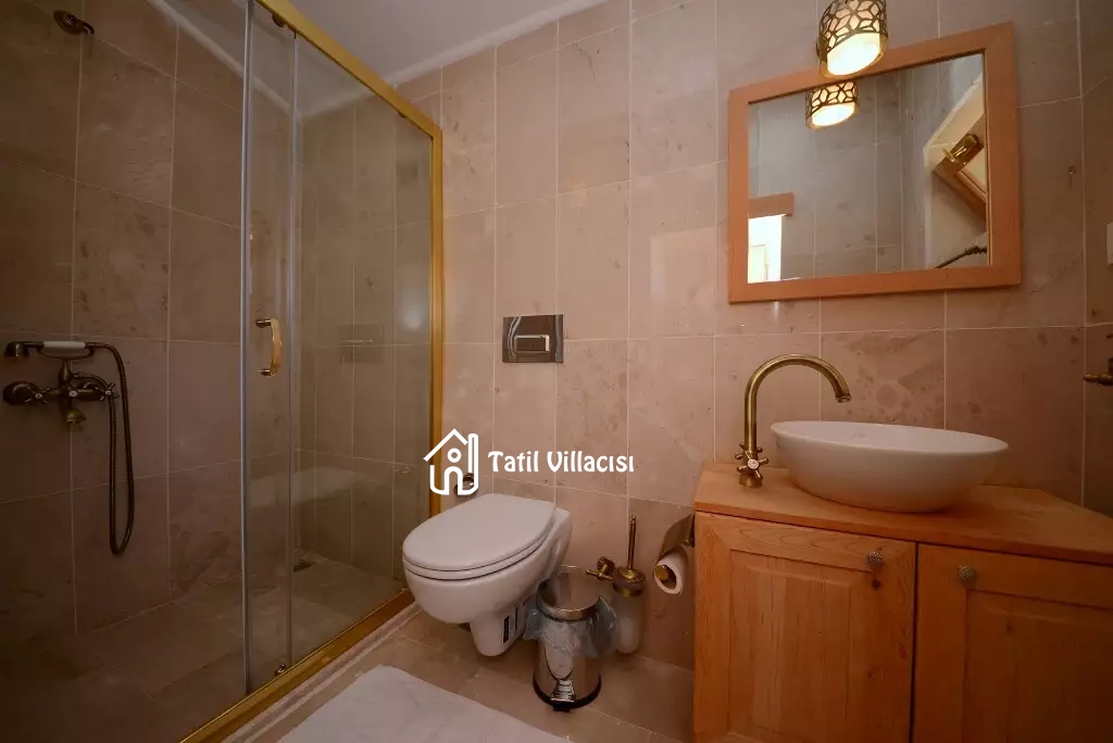 Villa Milad