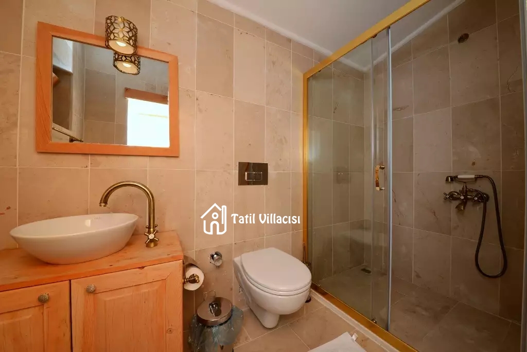 Villa Milad