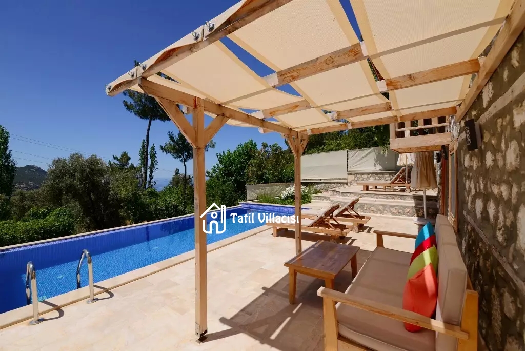 Villa Milad