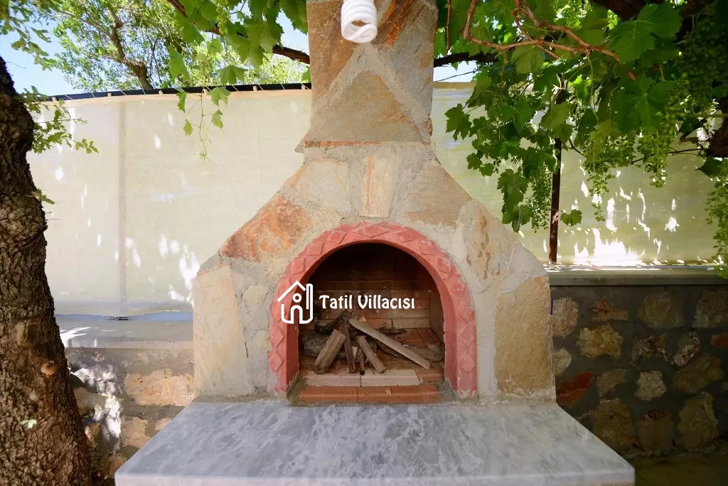 Villa Milad