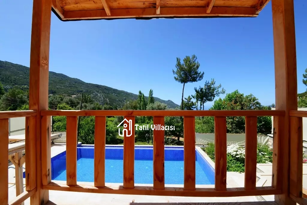 Villa Milad