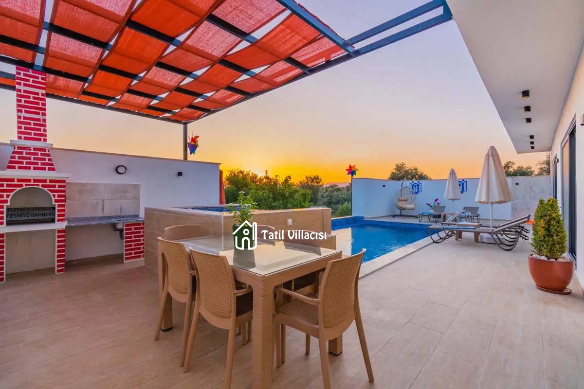 Villa Milid