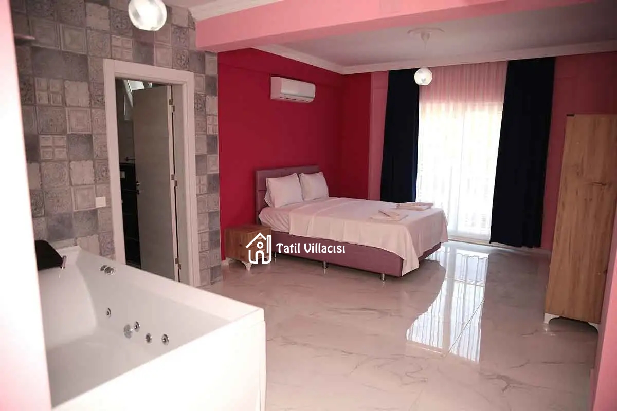 Villa Mimoza