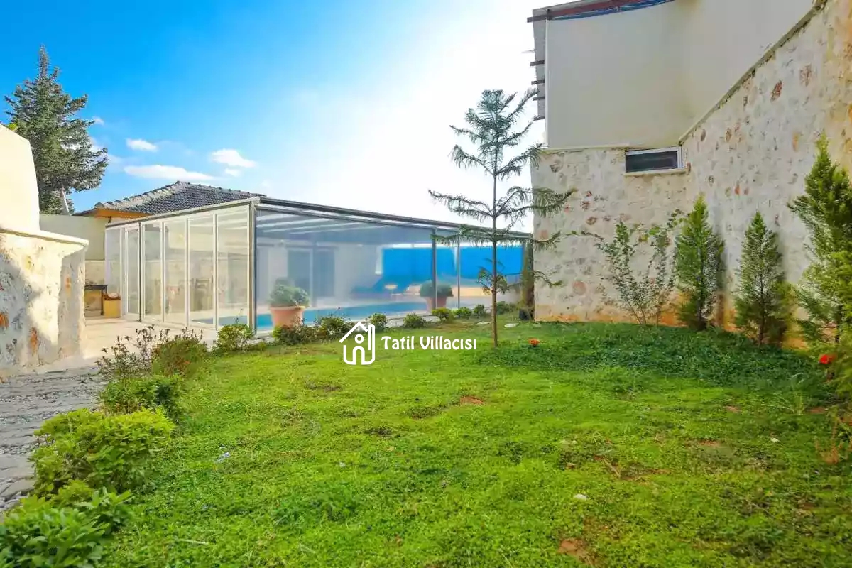 Villa Mina