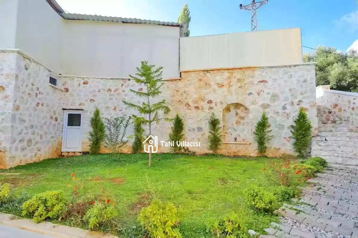 Villa Mina