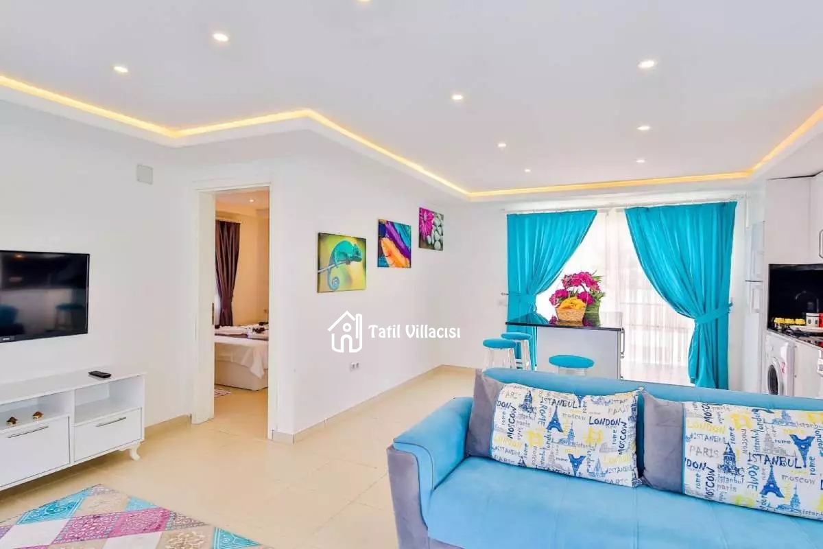 Villa Mina