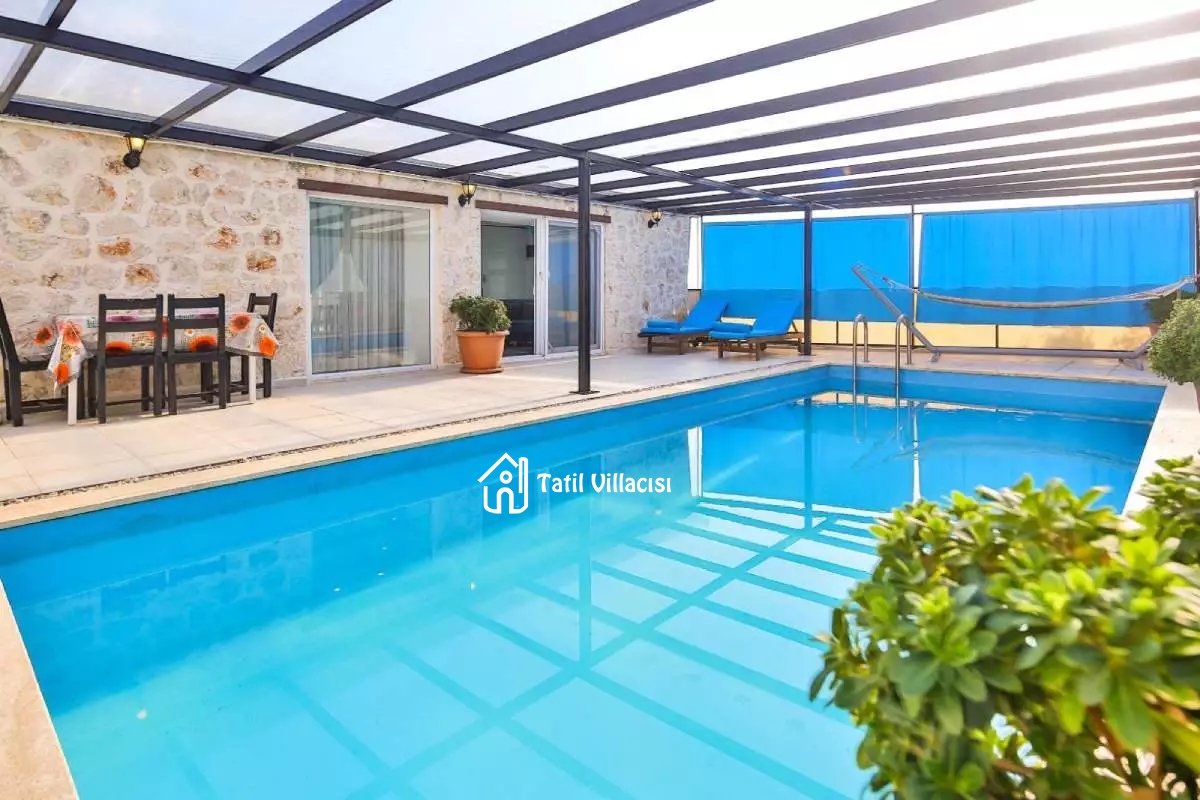 Villa Mina