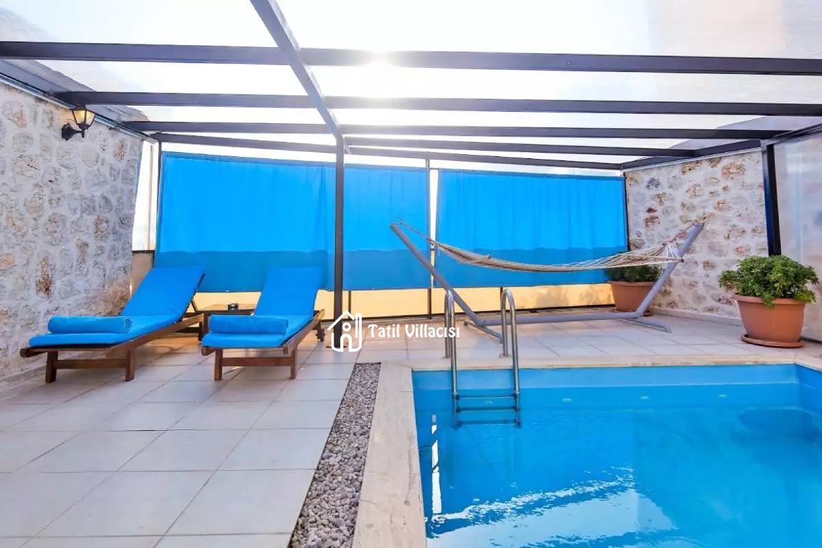 Villa Mina