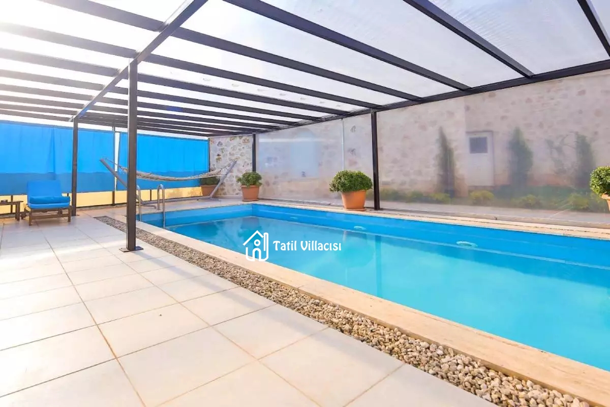 Villa Mina
