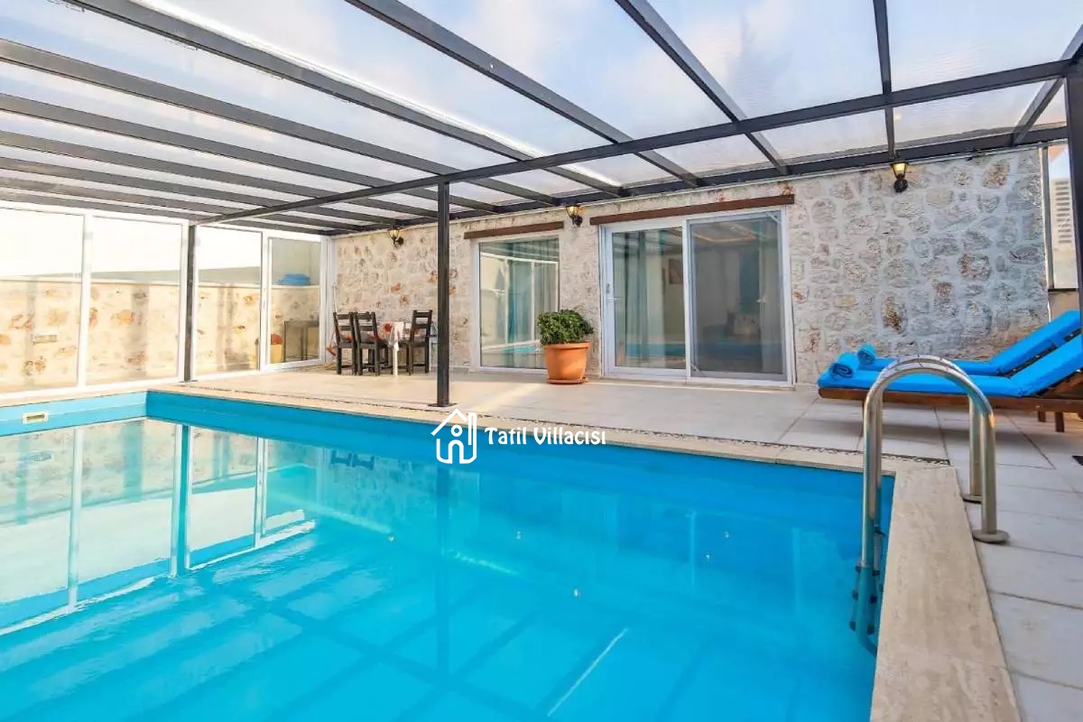 Villa Mina