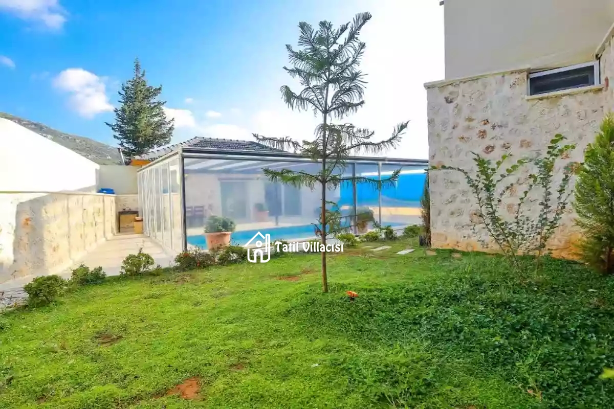 Villa Mina