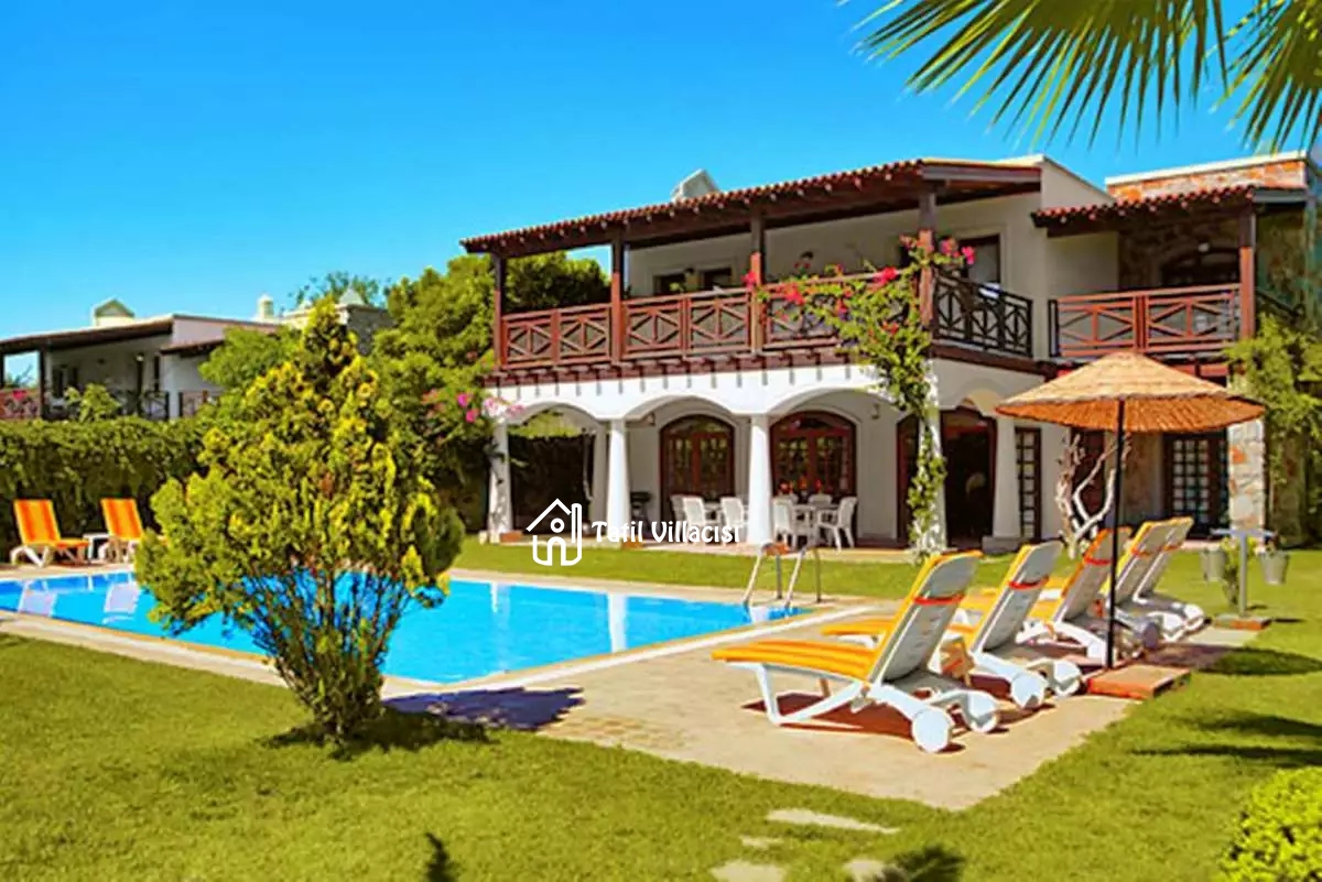 Villa Mira
