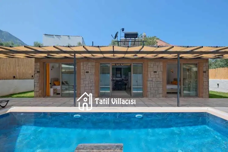 Villa Miray