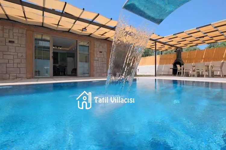 Villa Miray