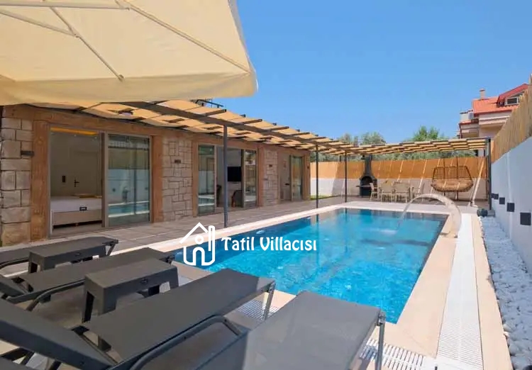 Villa Miray