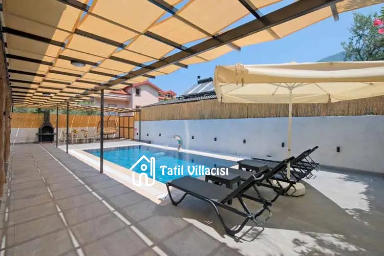 Villa Miray