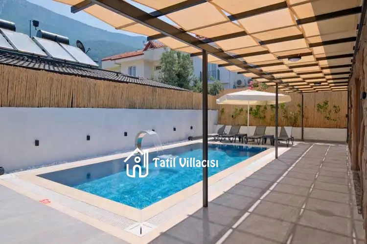 Villa Miray