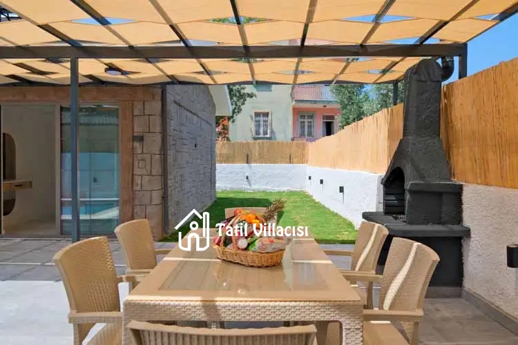Villa Miray