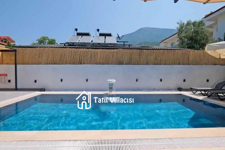 Villa Miray