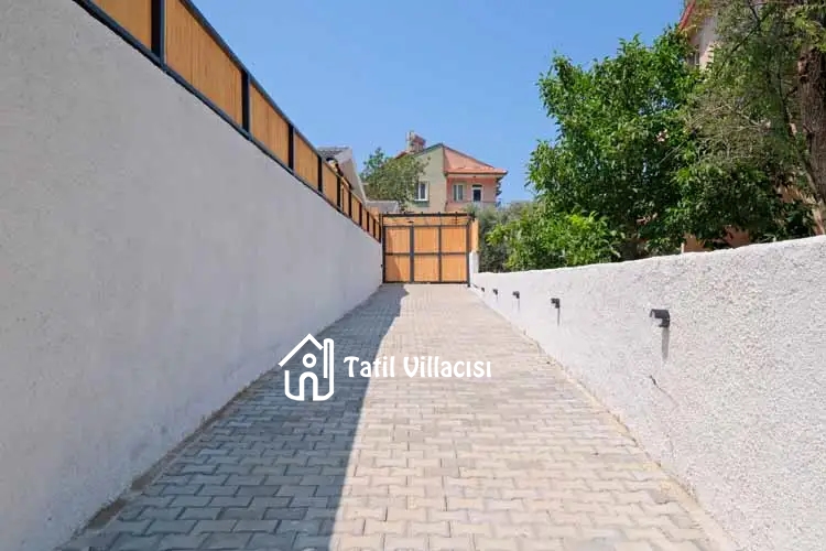 Villa Miray