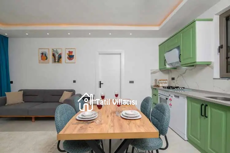 Villa Miray