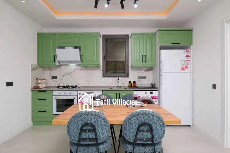 Villa Miray