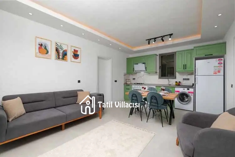 Villa Miray