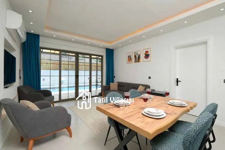 Villa Miray