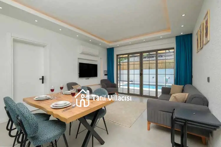 Villa Miray