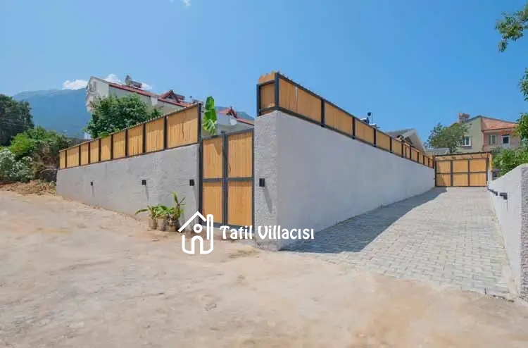 Villa Miray