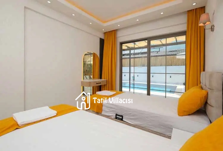 Villa Miray