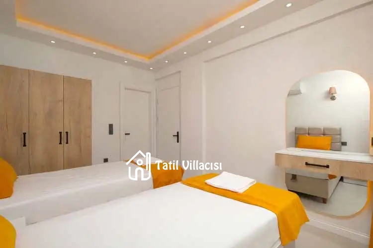 Villa Miray