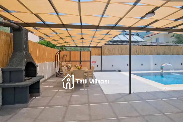 Villa Miray
