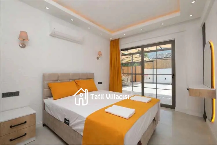 Villa Miray