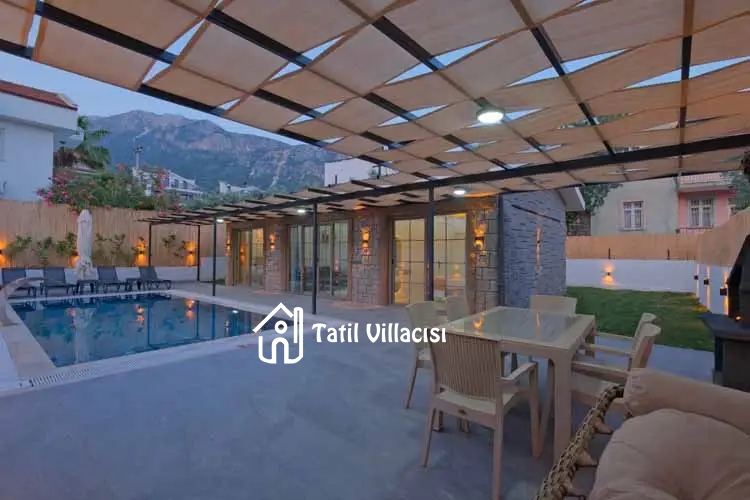 Villa Miray