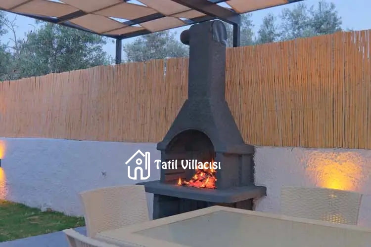 Villa Miray