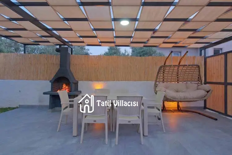 Villa Miray