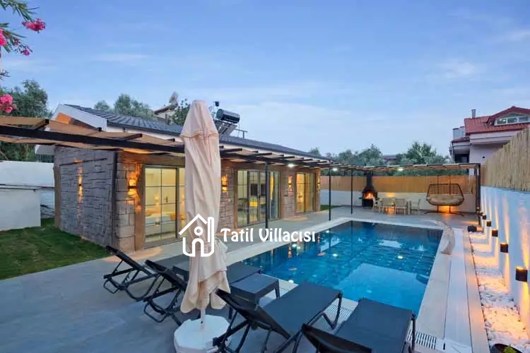 Villa Miray