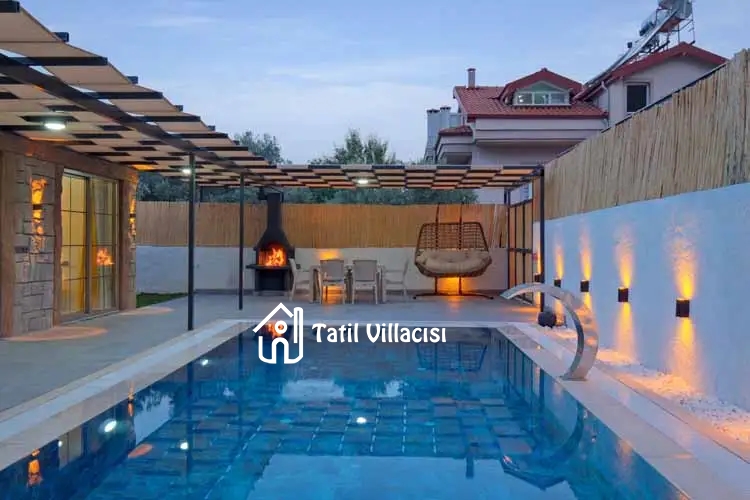 Villa Miray