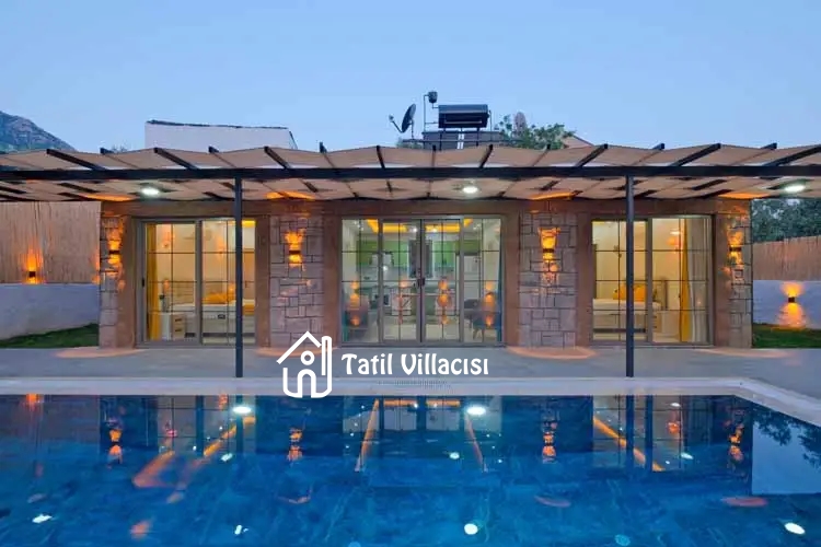 Villa Miray