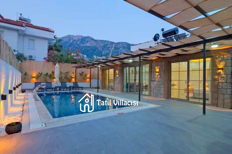 Villa Miray