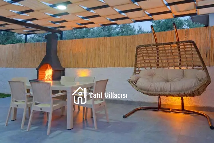 Villa Miray