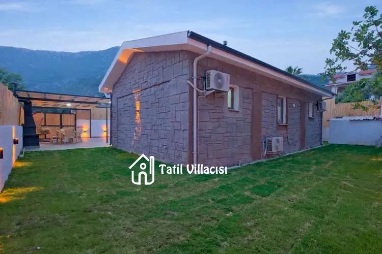 Villa Miray