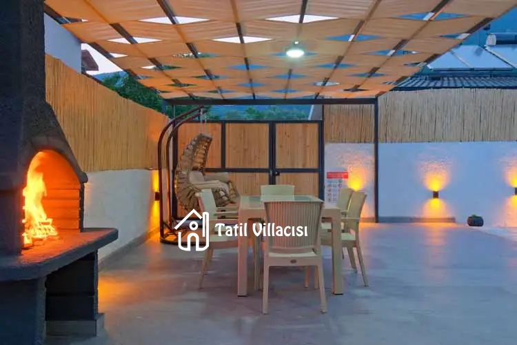 Villa Miray