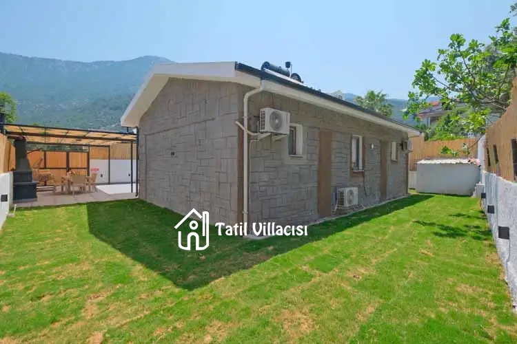 Villa Miray