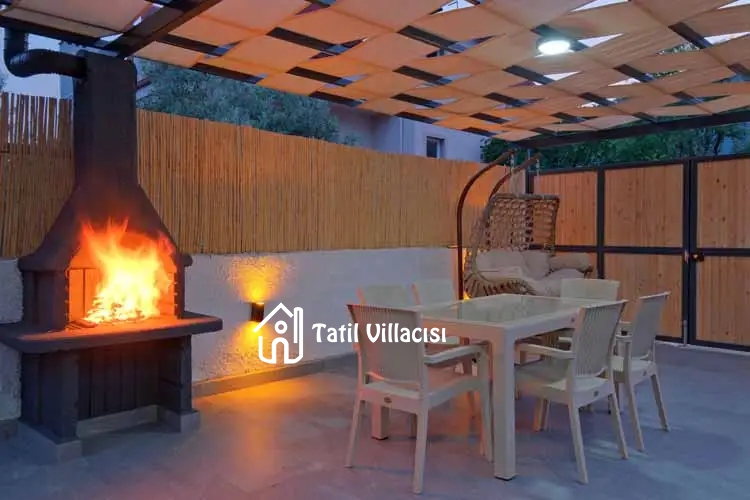 Villa Miray