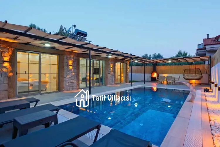 Villa Miray