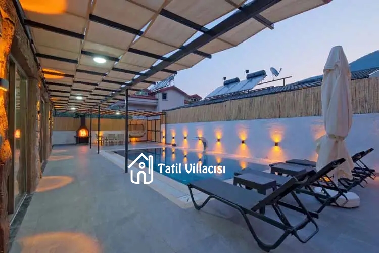 Villa Miray