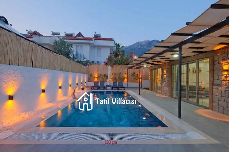 Villa Miray